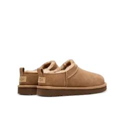 Classic Micro Boot