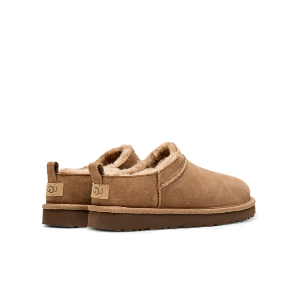 Classic Micro Boot