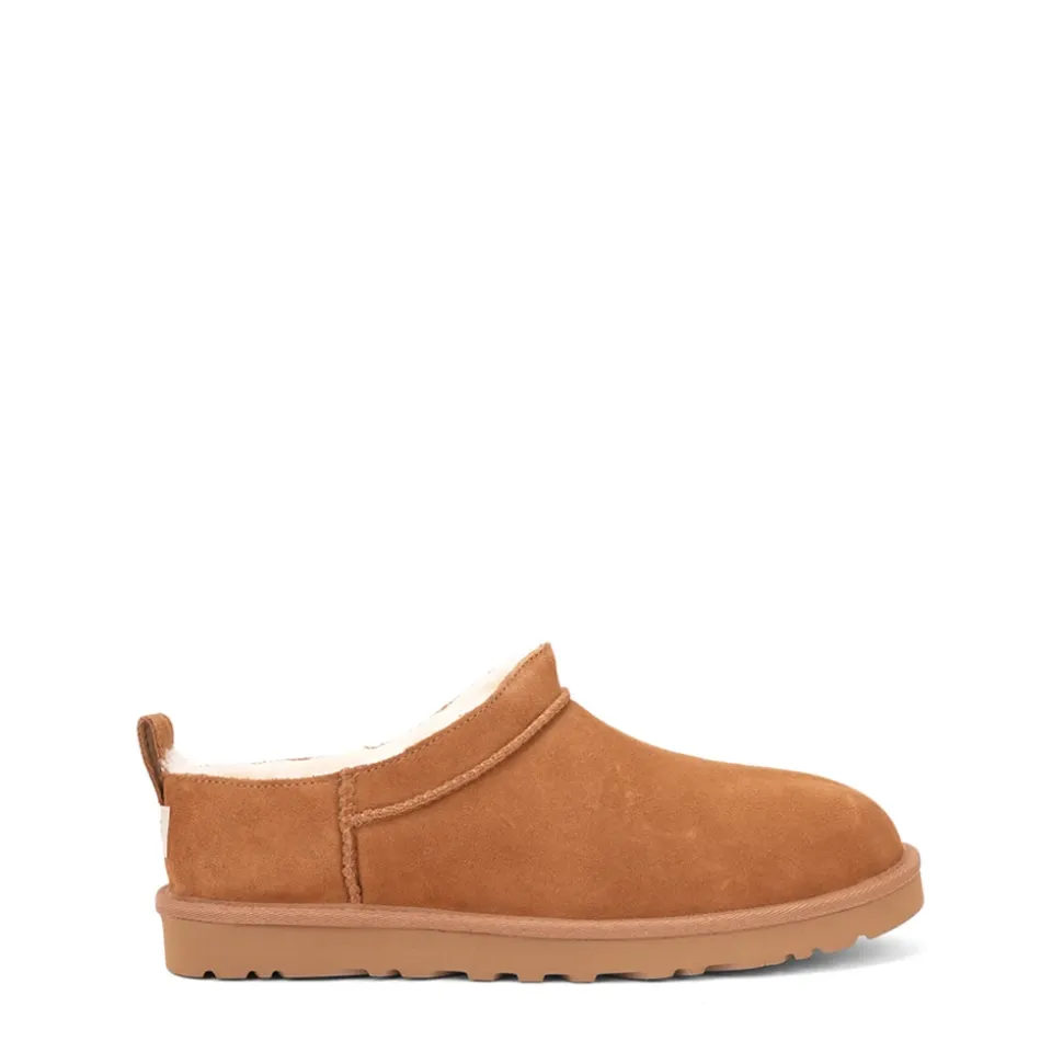 Classic Micro Boot