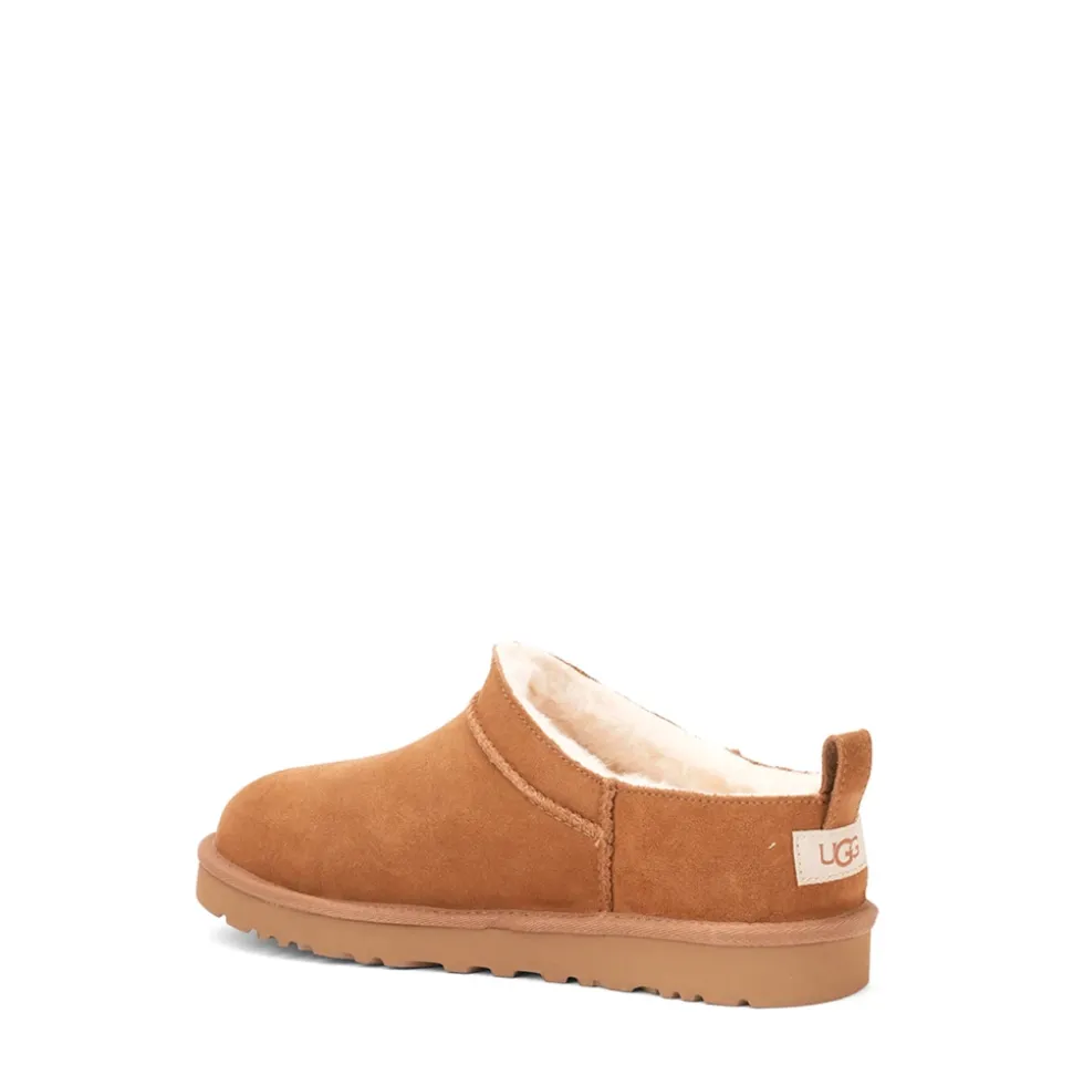 Classic Micro Boot