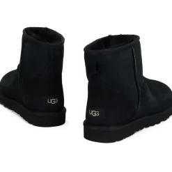 Classic Mini Boots