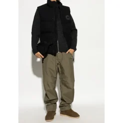 Classic Mini Boots Hickory
