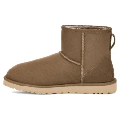 Classic Mini Boots Hickory