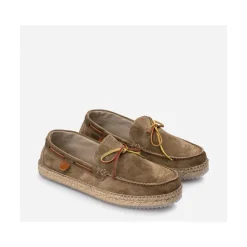 Classic Moccasin Style Shoe