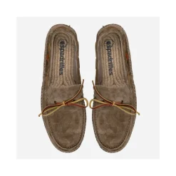 Classic Moccasin Style Shoe