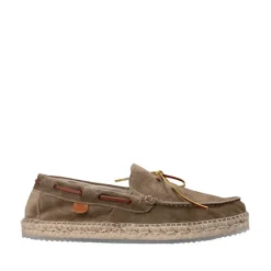 Classic Moccasin Style Shoe