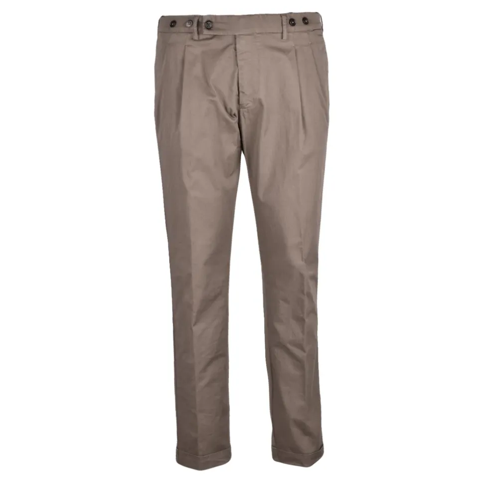 Classico Trousers