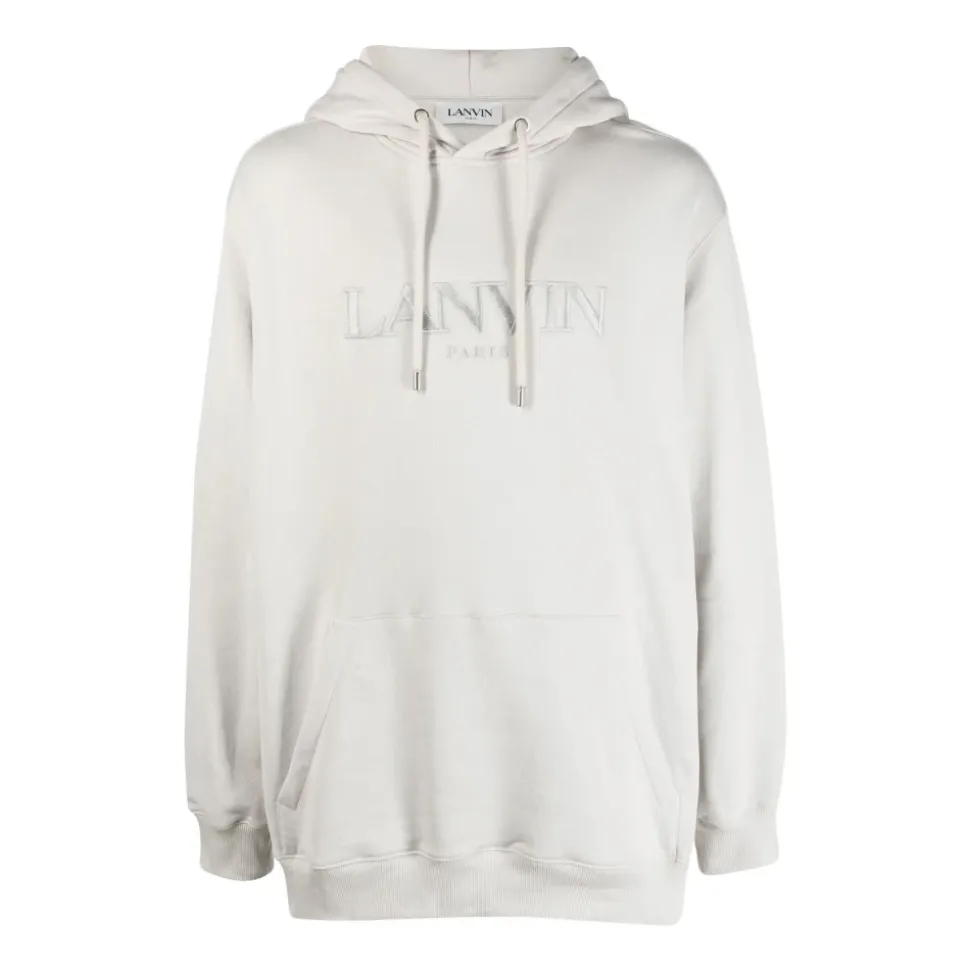 Classic Paris Hoodie