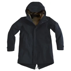 Classic Parka Jacket