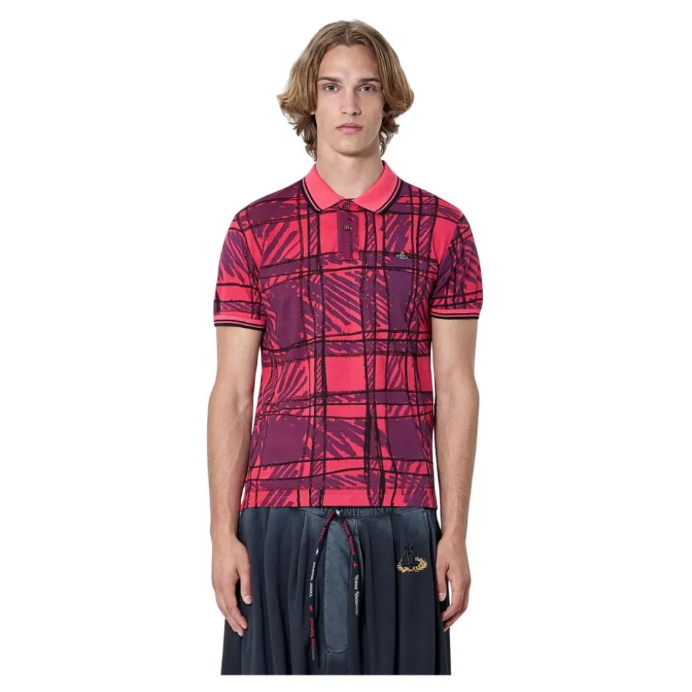 Classic Polo Shirt