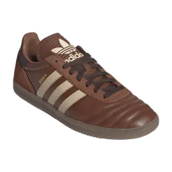 Classic Samba Shoes Brown Sand Dark