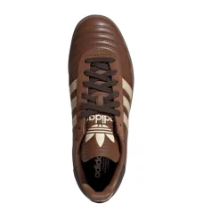 Classic Samba Shoes Brown Sand Dark