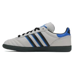 Classic Samba Shoes Grey Black Carbon