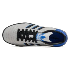 Classic Samba Shoes Grey Black Carbon