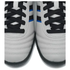 Classic Samba Shoes Grey Black Carbon