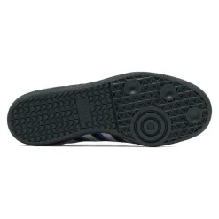 Classic Samba Shoes Grey Black Carbon