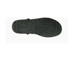 Classic Short Boot Black