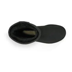 Classic Short Boot Black