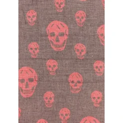 Classic Skull Foulard