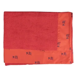 Classic Solid Beach Towel