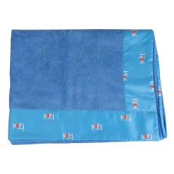 Classic Solid Beach Towel