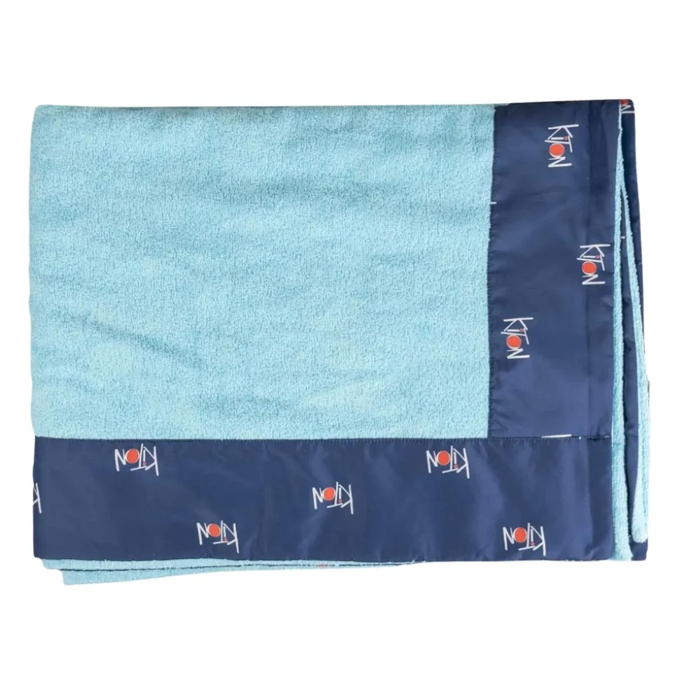 Classic Solid Beach Towel