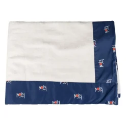Classic Solid Beach Towel