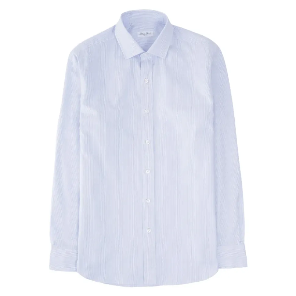 Classic Stripe Shirt