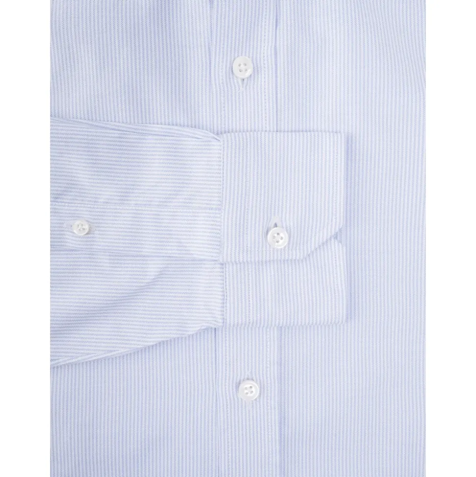 Classic Stripe Shirt