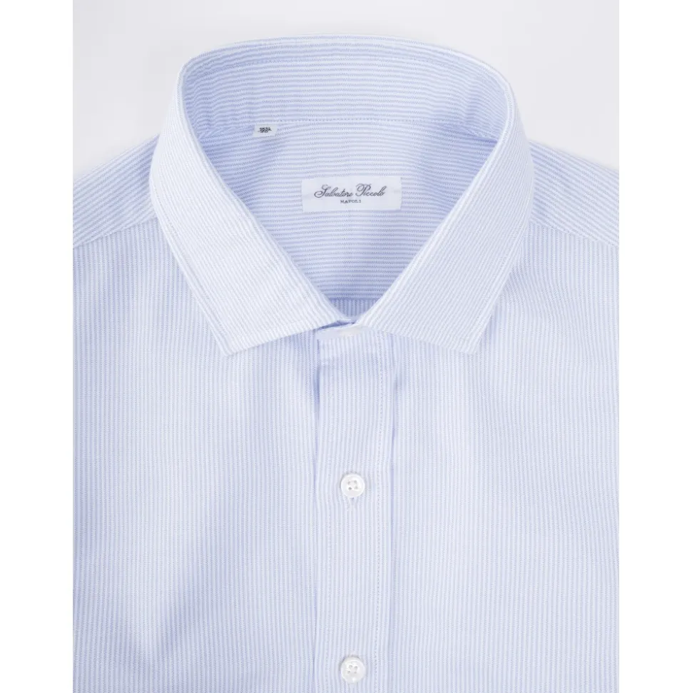 Classic Stripe Shirt
