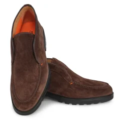 Classic Suede Chukka Boot