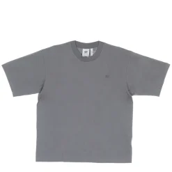 Classic Tee with Trefoil Logo