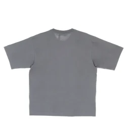 Classic Tee with Trefoil Logo