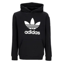 Classic Trefoil Hoodie Lightweight Sweatshirt