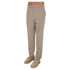 Classic Trousers