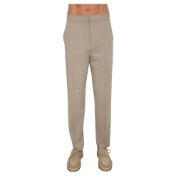 Classic Trousers