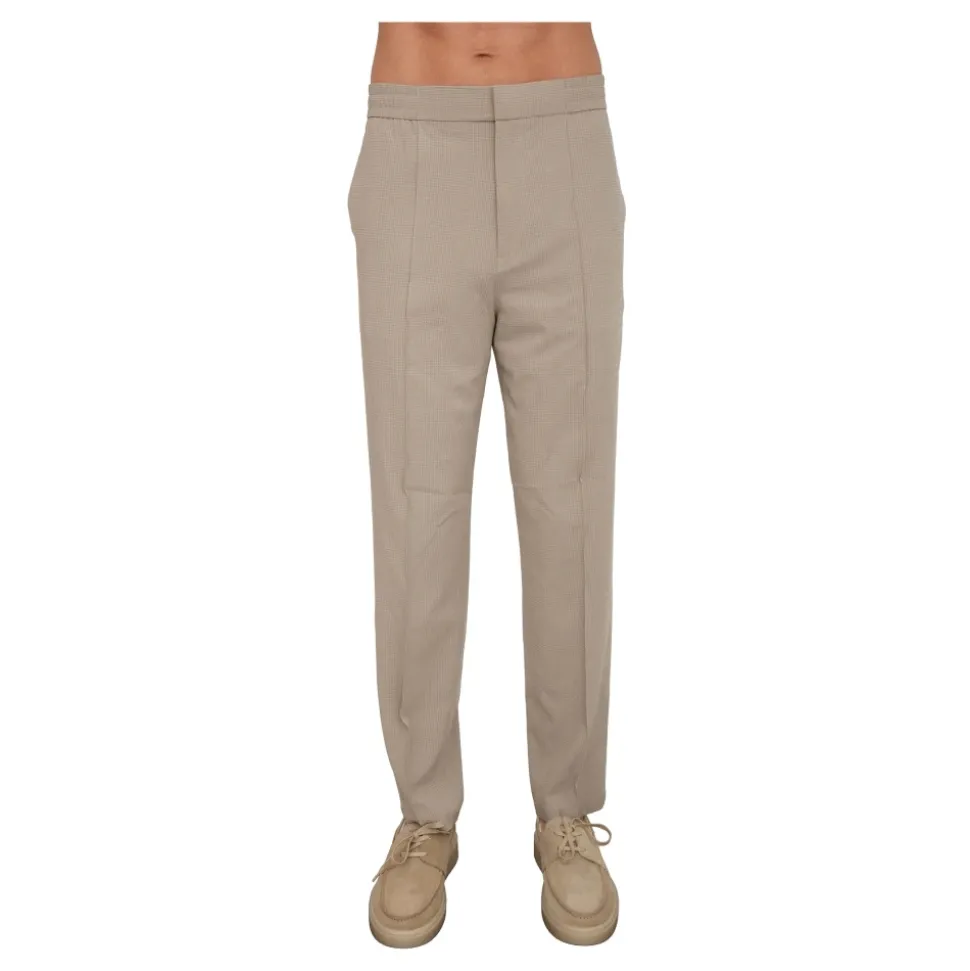 Classic Trousers