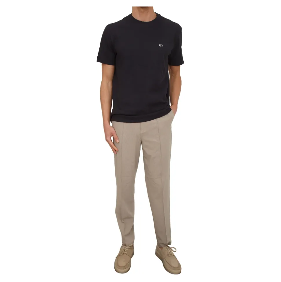 Classic Trousers