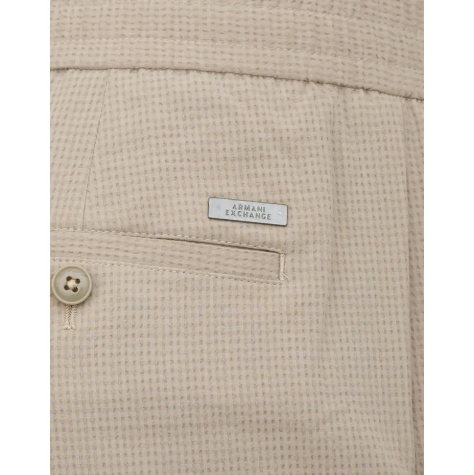 Classic Trousers