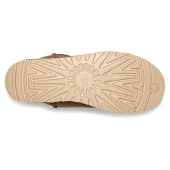 Classic Ultra Mini Boots Hickory