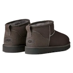 Classic Ultra Mini Magnolia Leaf Boots