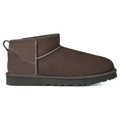 Classic Ultra Mini Magnolia Leaf Boots