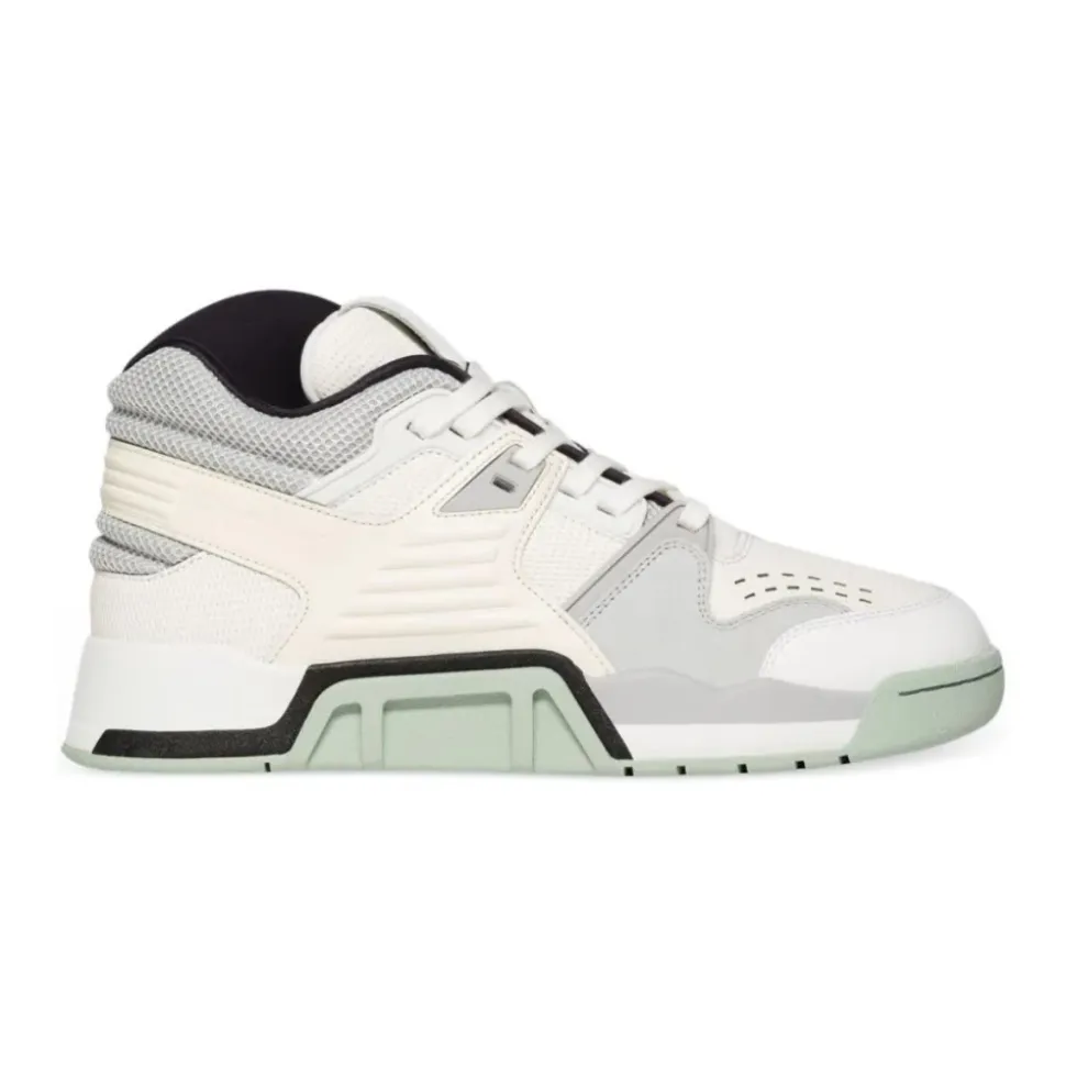 Classic Vintage OG Sneakers
