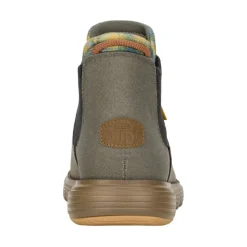 Classic Waterproof Boot for Style Icons