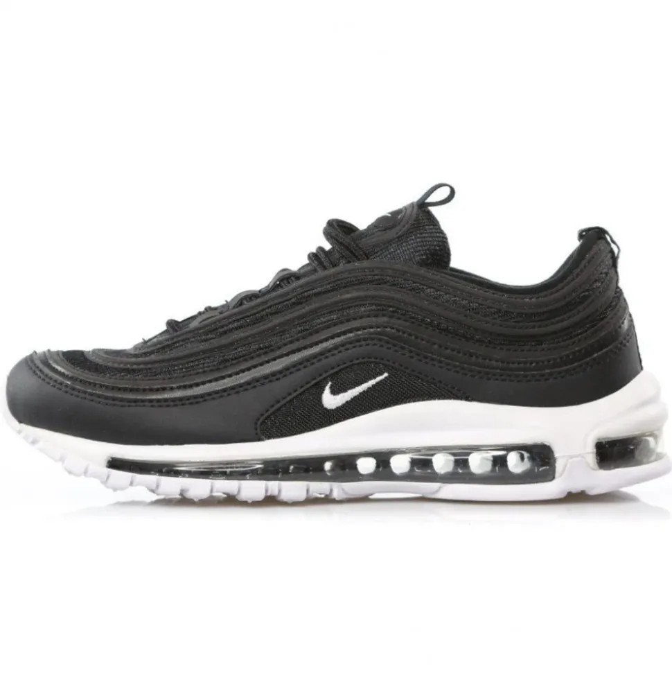 Classic Wave Sneakers