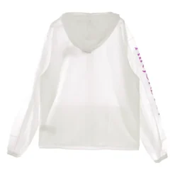 Classic Windbreaker Jacket