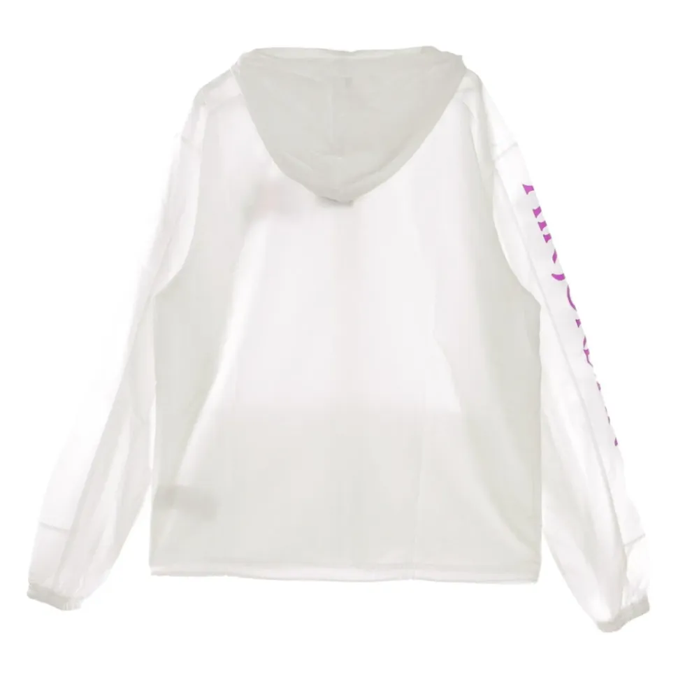 Classic Windbreaker Jacket
