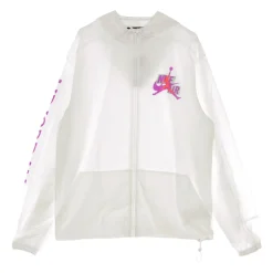 Classic Windbreaker Jacket