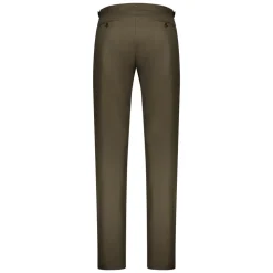 Classic Wool Mix Trousers