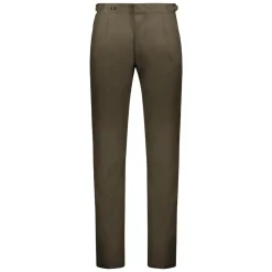 Classic Wool Mix Trousers